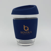 Coffee Cup Navy
