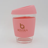 Coffee Cup Pink